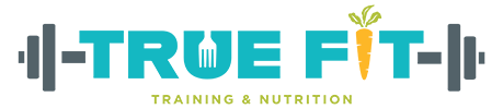 True Fit Training and Nutrition Logo