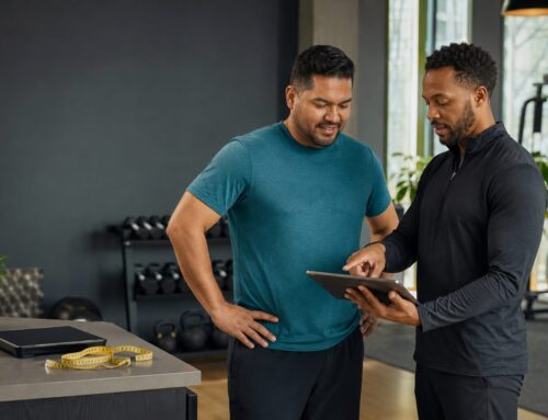 BMI vs. BMR: What’s the Difference and How Should You Use Each?