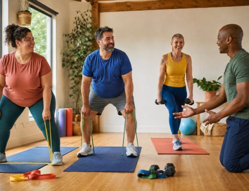 Do Body Types Matter for Nutrition and Exercise?
