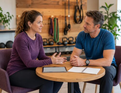 How to Choose a Personal Trainer: Questions to Ask and Red Flags to Watch For