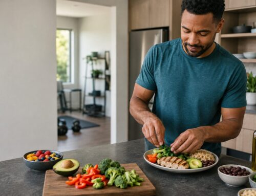 Do Macro Ratios Matter? Why Your Protein, Carb, and Fat Needs Are Individual