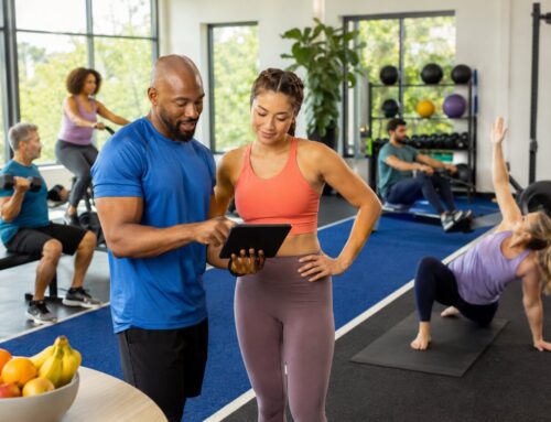 How Trainer-Created Workout and Nutrition Plans Work in True Fit
